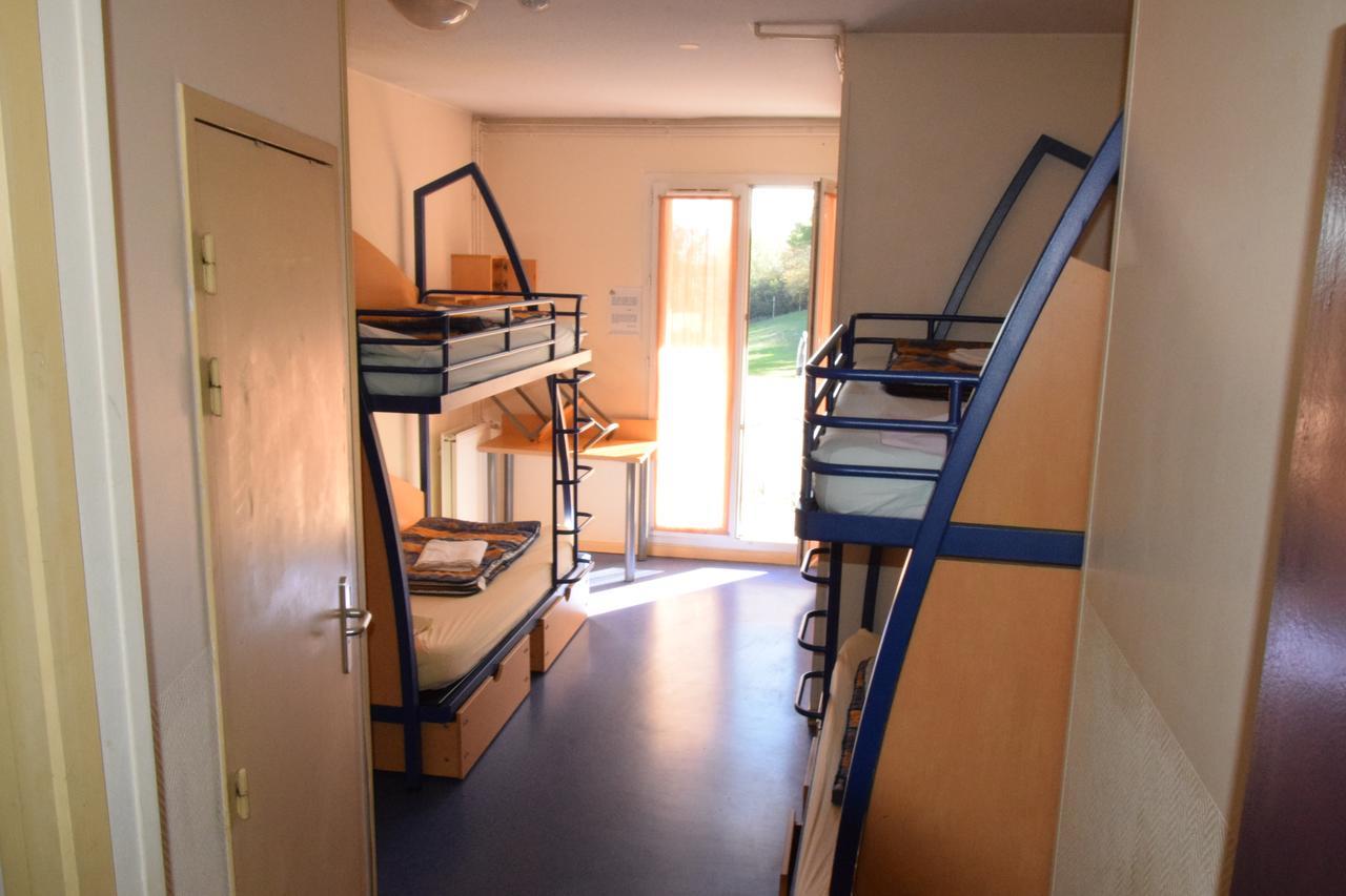 Auberge De Jeunesse Jas De Bouffan Aix-en-Provence Buitenkant foto